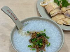 -百家鸡味馆(清泰店)