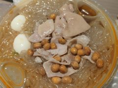 -青石桥老瓦房肥肠粉总店(青石桥总店)