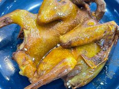 -煲煲掂风味煲仔饭餐厅(西区店)