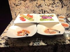 -五洲皇冠巴西烤肉餐厅