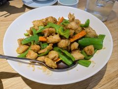 -老长春肉馆(隆礼路店)