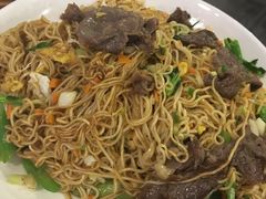 -荣记潮汕牛肉火锅(仙鹤街店)