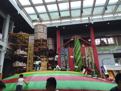 -蒙特利亲子乐园