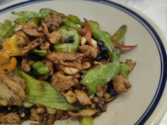 农家小炒肉-新新湘菜馆(新中街二条店)