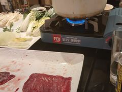 -富力威斯汀酒店-中国元素中餐厅(武昌临江店)