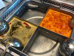 -海底捞火锅(坪山益田假日广场店)