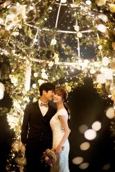 -巴黎新娘婚纱摄影·婚礼策划(嘉定总店)