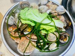 -船梆煮•蒸汽海鲜·生腌干蒸(五四广场店)