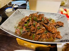 -饭桌故事·血鸭湘(荣宝华店)