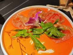 -蜀九香火锅(彩虹店)