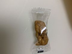 陈皮红糖麻花-皇饭儿·王润兴酒楼(河坊街店)
