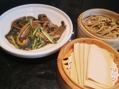 -芳芳私房菜·精做淮扬菜(承德路店)