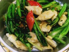 -恒宝大酒楼(城际·荔盈大厦店)