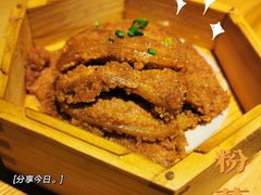 -顺香居·老字号湖北菜(江汉路店)