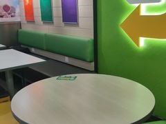 -赛百味SUBWAY(万柳华联店)