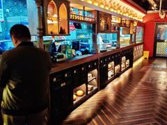 -纳瓦新疆菜(银都店)