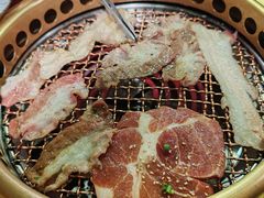 -喜牛烧肉酒场·黑金店(威高广场店)