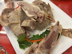 -玉华台饭庄(裕中西里小区店)