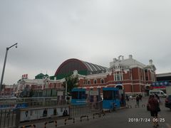 -沈阳站