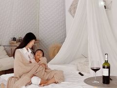 -安德鲁户外烧烤帐篷营地(马泉营店)