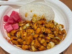 -阳阳中国饭(北京荟聚店)