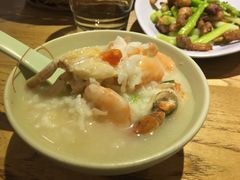 -潮粥荟·潮汕砂锅粥(朝阳大悦城店)