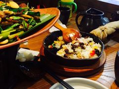 -云海肴云南菜·蒸汽石锅鱼(北京良乡华冠店)