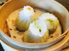 -小城粥道·海胆鲜虾粥(解放广场店)