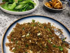 -客家汇·客家传承菜(水库店)