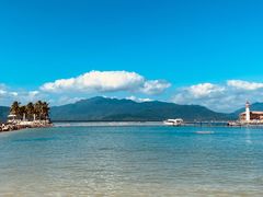 -海南分界洲岛旅游区