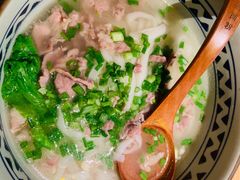老长沙手工土猪肉粉-三两粉(深圳龙华上塘店)