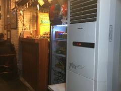 -锦尚阁烤鱼•天津菜(宣武门胡同店)