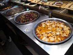 -大张烙馍村(泉山店)