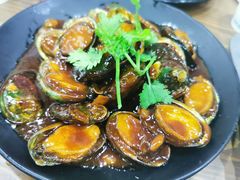 酱爆鲍鱼仔-老虎滩大连海鲜烧烤(建邺云锦路总店)