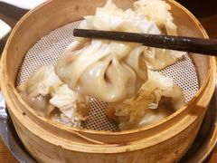 -百年认一力 太原老字号 (桥头街店)