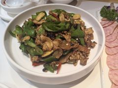 -李老哈·东北菜(宋园路店)