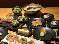 -昊·来了寿司(双楠2店)