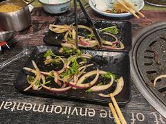 -红岸碳烤齐齐哈尔原味生态烤肉