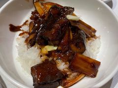-悦融琥珀·京鲁菜·海味珍品(西单店)