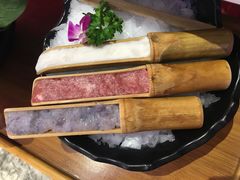 -捞围鲜·港式打边炉(海阳路店)