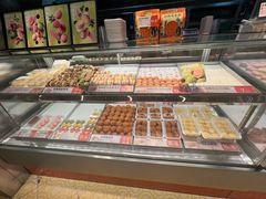 -東更道点心行(北京龙湖熙悦天街店)