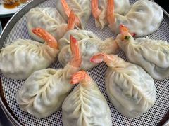 -叶存利海鲜大馅饺子(海宁路总店)