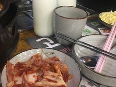 -高基五春川炒鸡排 韩国料理(威海总店)