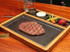 -鹿萤季·营地小馆(皇后公园店)