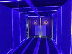 -CUBE私教·普拉提·拳击(龙漕路店)