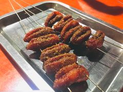 -回味南塘老王虾尾(总店)