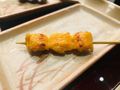 -鳥喜Toriki怀石烧鸟料理