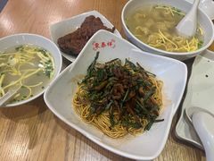 -东泰祥生煎馆(重庆北路店)