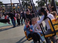 -枫香湖儿童公园