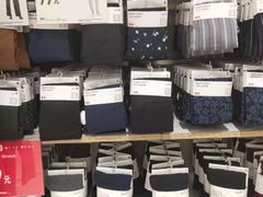 -优衣库(沈阳奥体万达广场店)